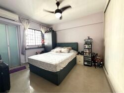 Blk 177 Bukit Batok West Avenue 8 (Bukit Batok), HDB 3 Rooms #605639841